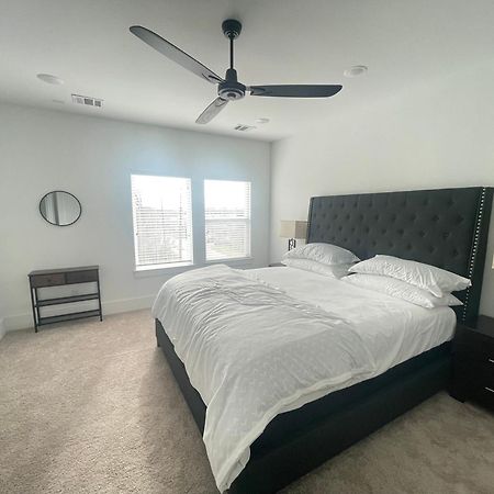 Comfortable 3 Bedroom - Heart Of Texas Medical Center Houston Esterno foto