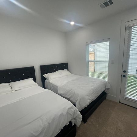 Comfortable 3 Bedroom - Heart Of Texas Medical Center Houston Esterno foto