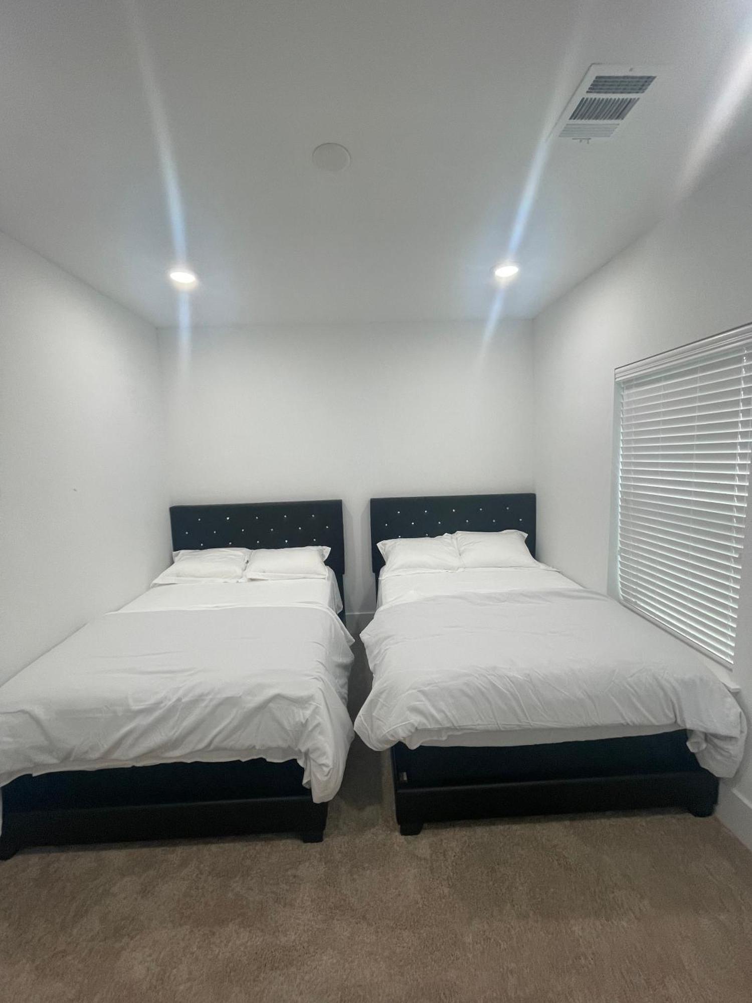Comfortable 3 Bedroom - Heart Of Texas Medical Center Houston Esterno foto