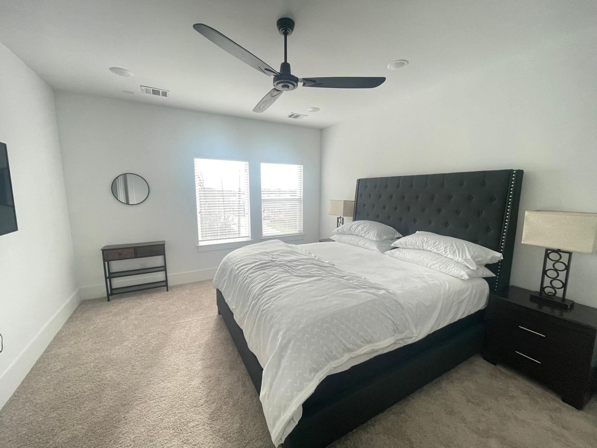 Comfortable 3 Bedroom - Heart Of Texas Medical Center Houston Esterno foto
