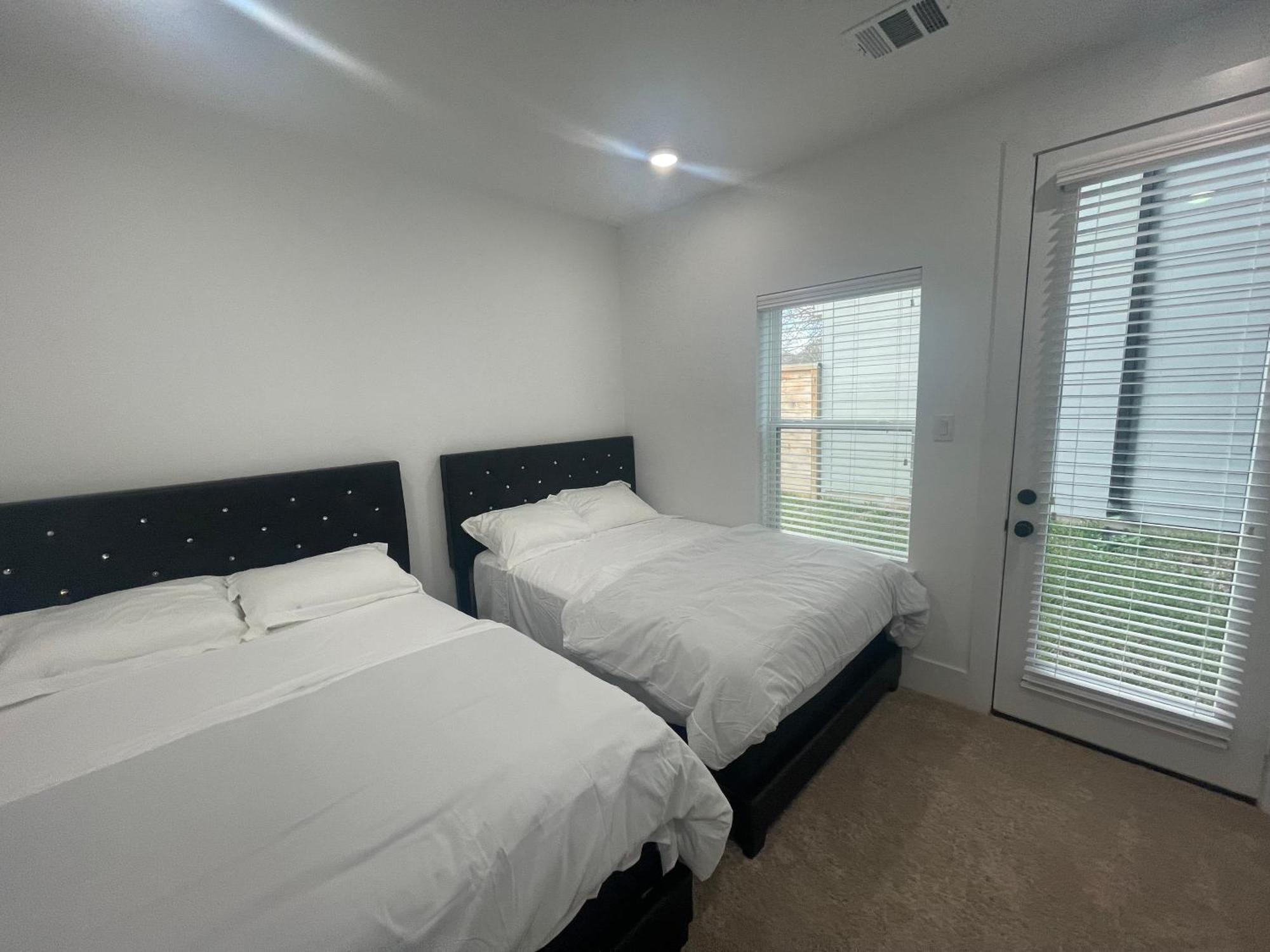 Comfortable 3 Bedroom - Heart Of Texas Medical Center Houston Esterno foto