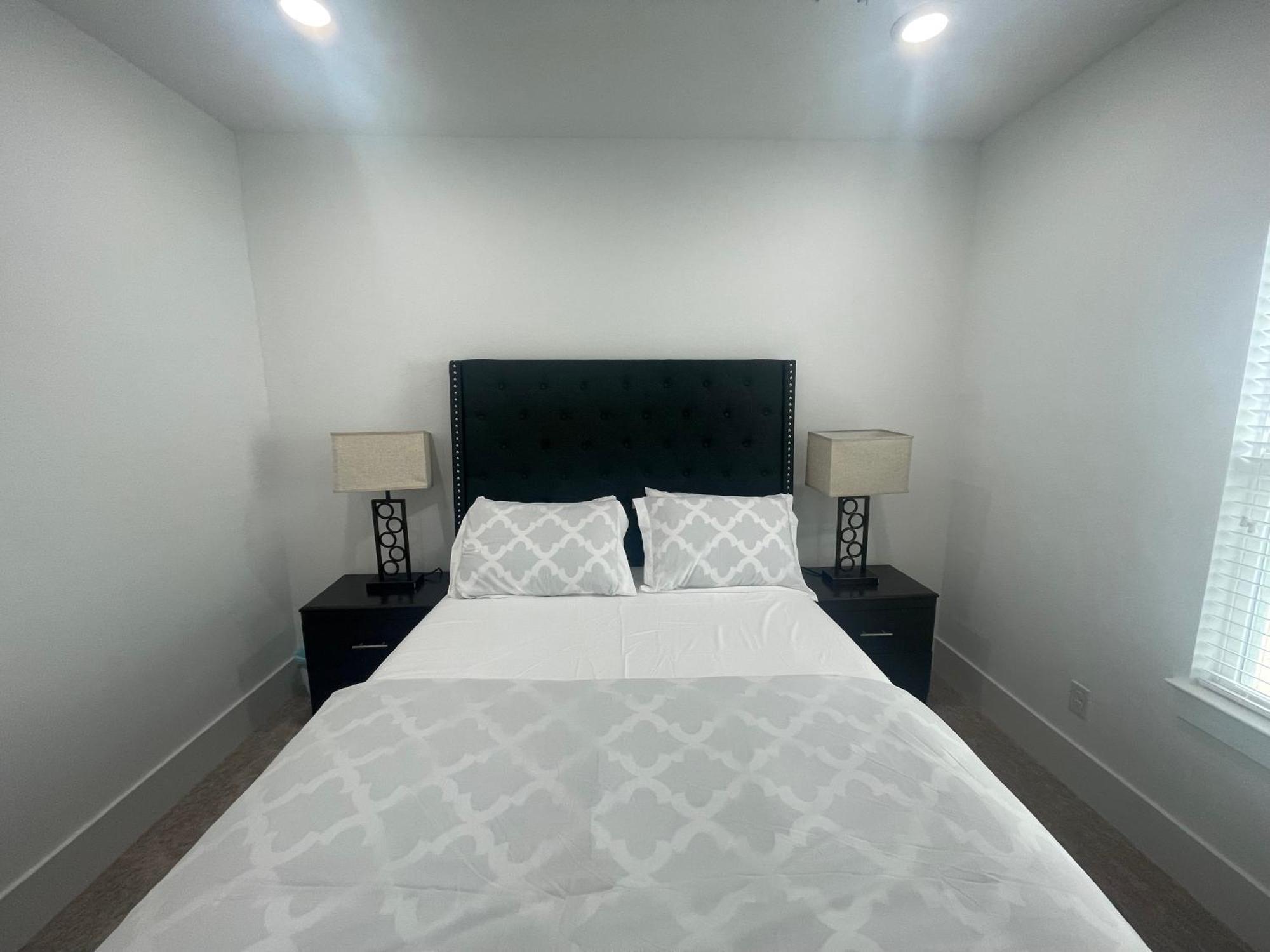 Comfortable 3 Bedroom - Heart Of Texas Medical Center Houston Esterno foto