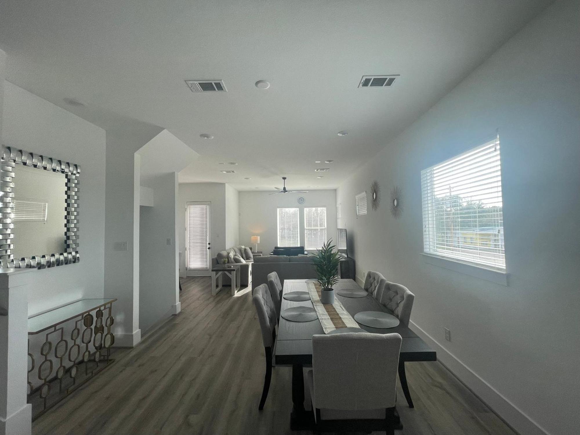 Comfortable 3 Bedroom - Heart Of Texas Medical Center Houston Esterno foto