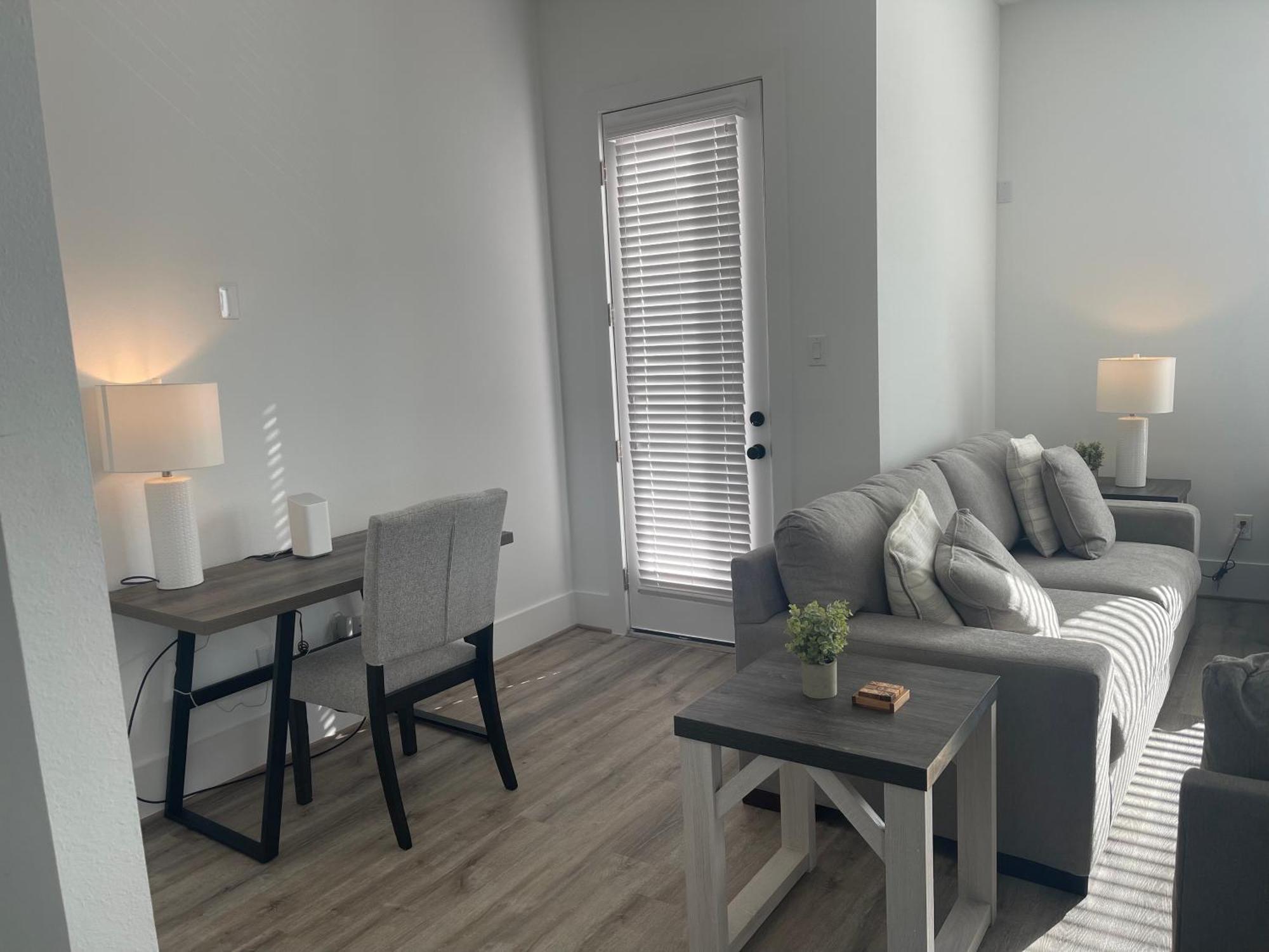 Comfortable 3 Bedroom - Heart Of Texas Medical Center Houston Esterno foto