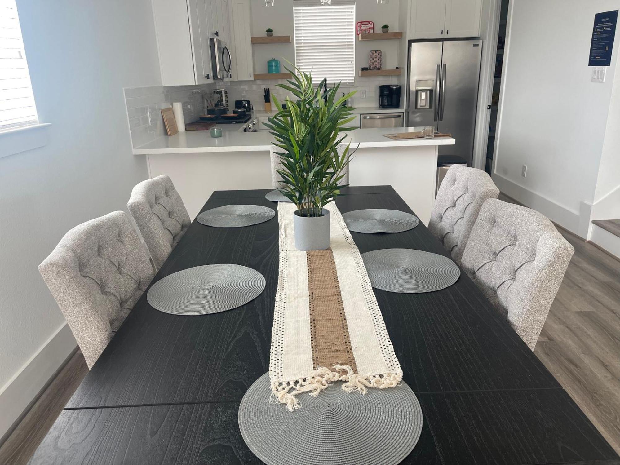 Comfortable 3 Bedroom - Heart Of Texas Medical Center Houston Esterno foto