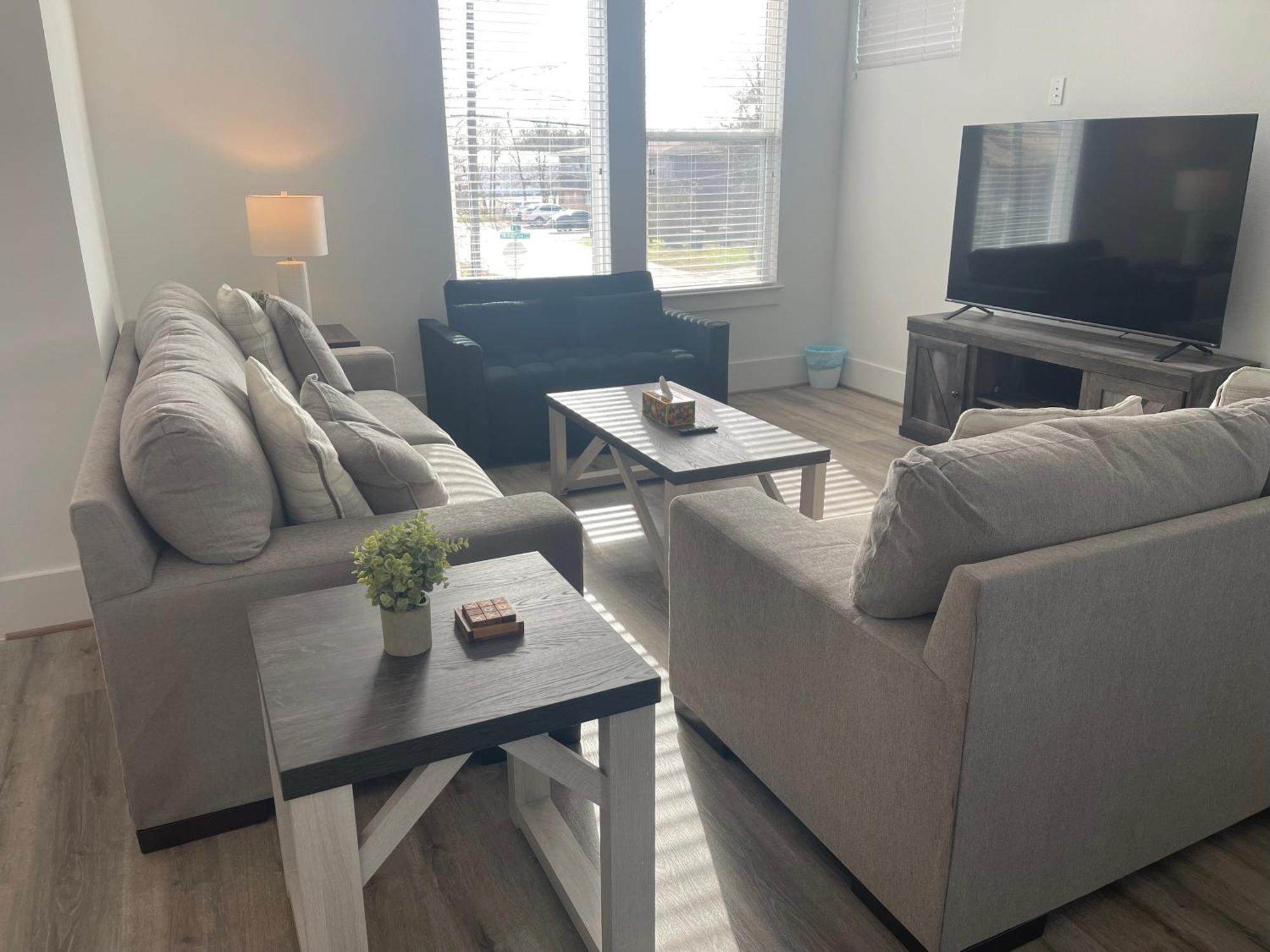 Comfortable 3 Bedroom - Heart Of Texas Medical Center Houston Esterno foto