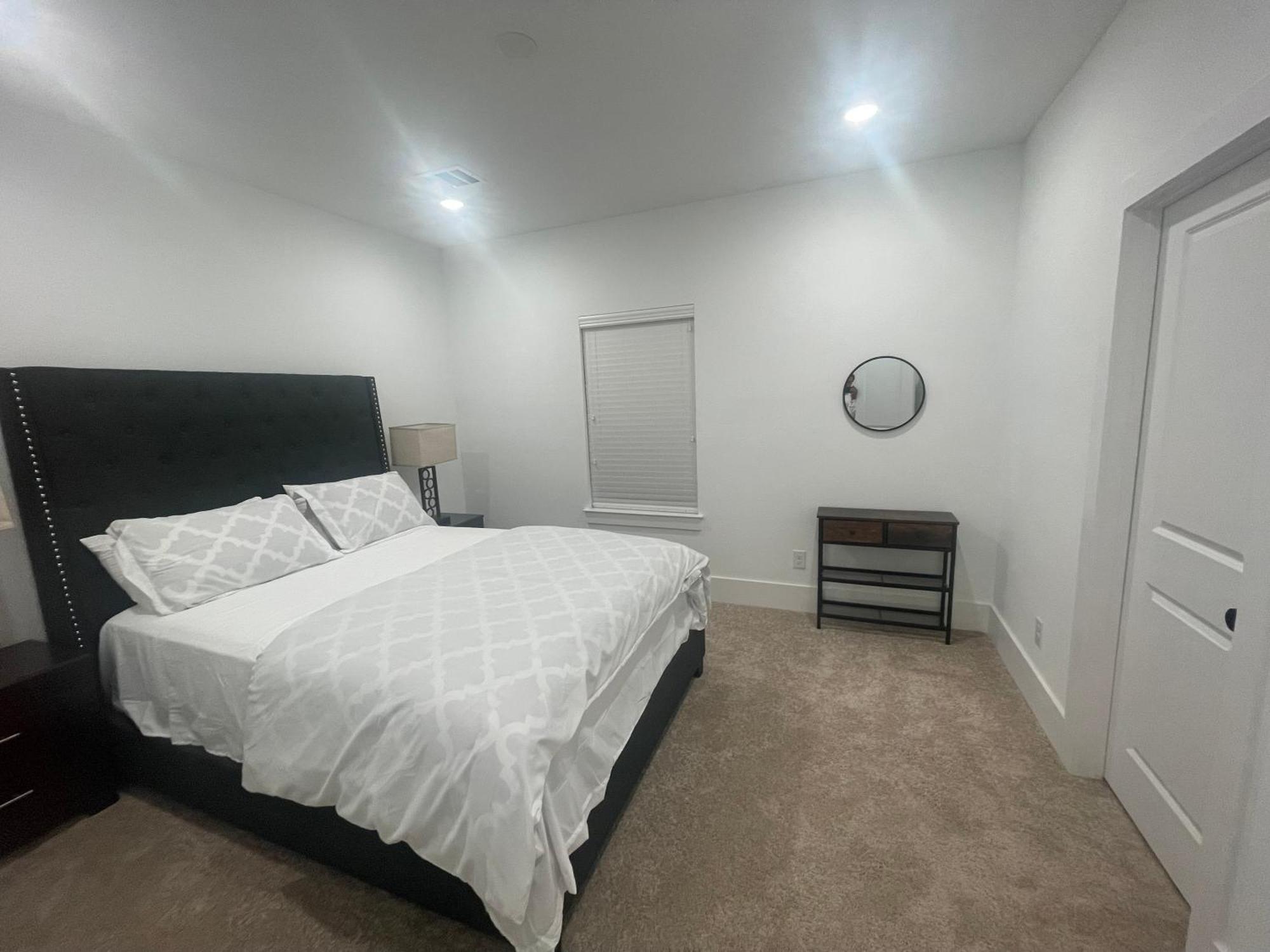Comfortable 3 Bedroom - Heart Of Texas Medical Center Houston Esterno foto